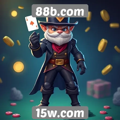 88b.com apresenta novos jogos de cassino online