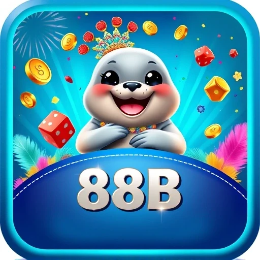 88b.com Logo