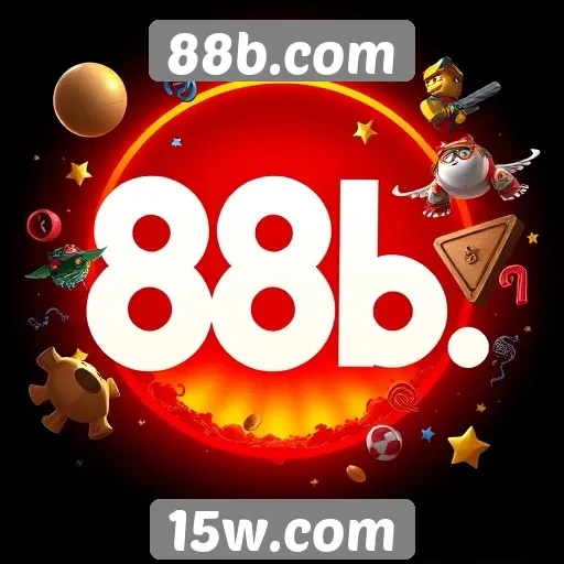 Tendências de jogos populares em 88b.com