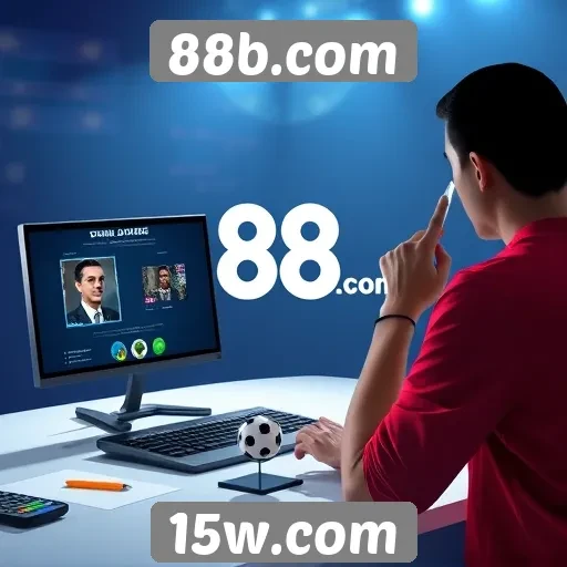 Segurança e confiabilidade do 88b.com para jogadores