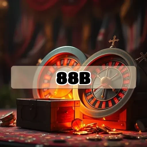 88b.com: Diversão e Emoção nas Caça-Níqueis Online